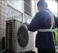 热泵热水器小讲-广州酷鼎家电维修