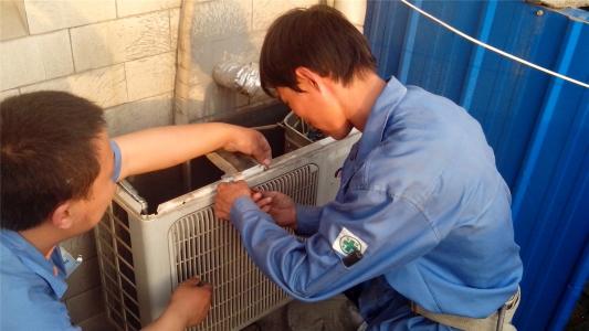 上海家电维修价格