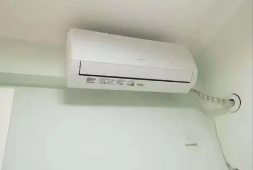有力空调遥控器坏了导致不开机如何维修？
