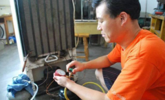 维修冰箱的10点小经验，广州酷鼎家电维修