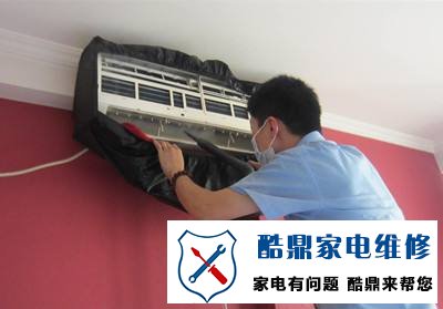 空调维修教程大全