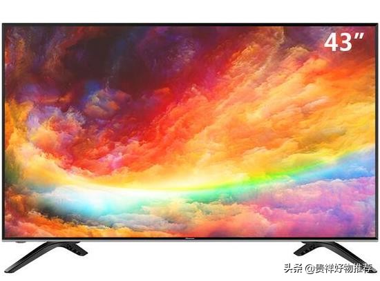 2021十大平板电视品牌排行榜，三星电视、索尼电视性能值得信赖