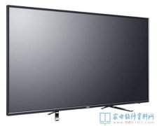 海尔LS49H510X液晶电视开机不到一分钟后自动关