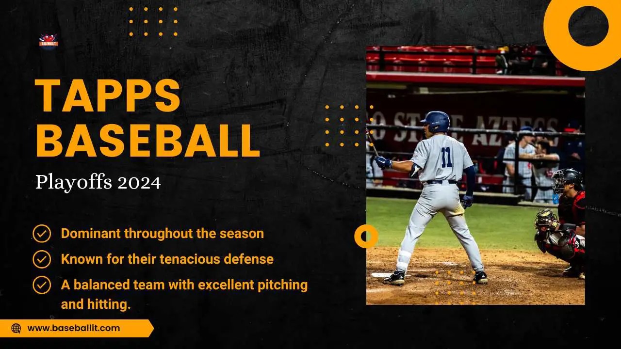 Tap Sports Baseball 2024: Top Features and Gameplay Insights for 2024