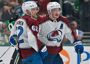 NHL Anytime Goalscorer Predictions： Expert Picks for Todays Games