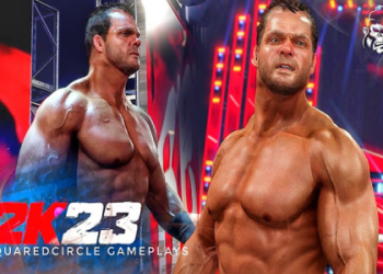 Best WWE 2K23 Mods： Download, Install, and Customize Your Game