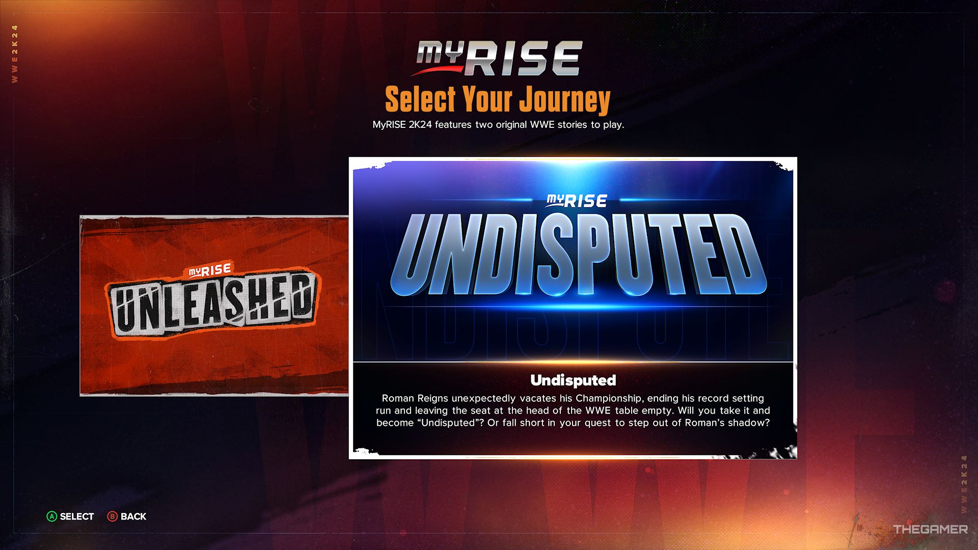 How Long is MyRise in WWE 2K24? Complete Guide