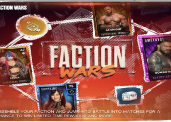 WWE 2K24 Achievements List： How to Earn All 63 Trophies