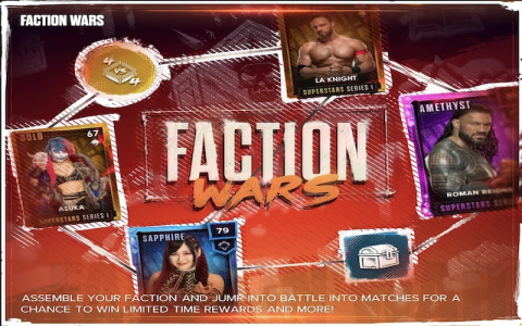 WWE 2K24 Achievements List: How to Earn All 63 Trophies