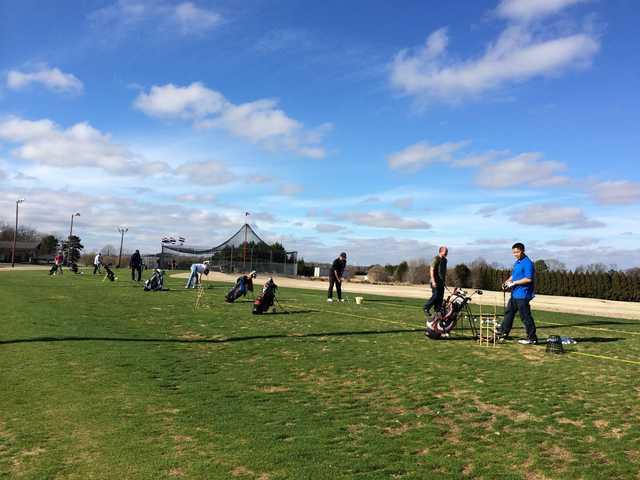 Play Golf at Challenger 3 in Shelby, NC – Book Your Tee Time