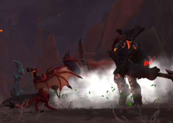 Best Classes in Dragonflight： Top Picks for DPS, Utility, and Raiding