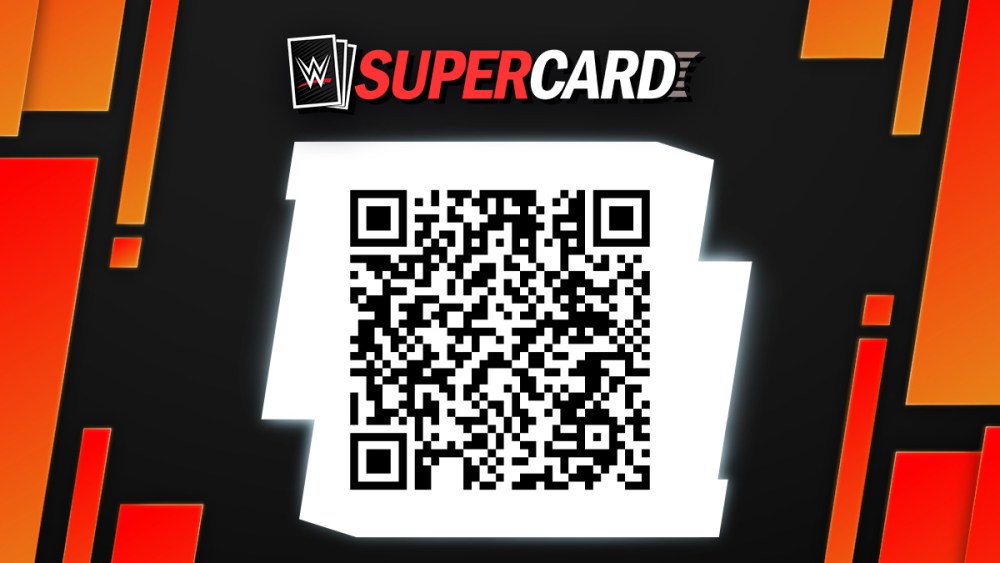 WWE QR Code Explained： Everything You Need to Know
