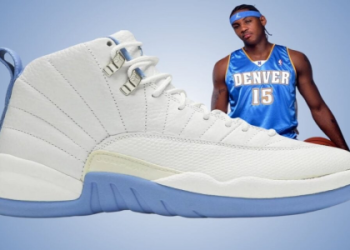 carmelo anthony tennis shoes