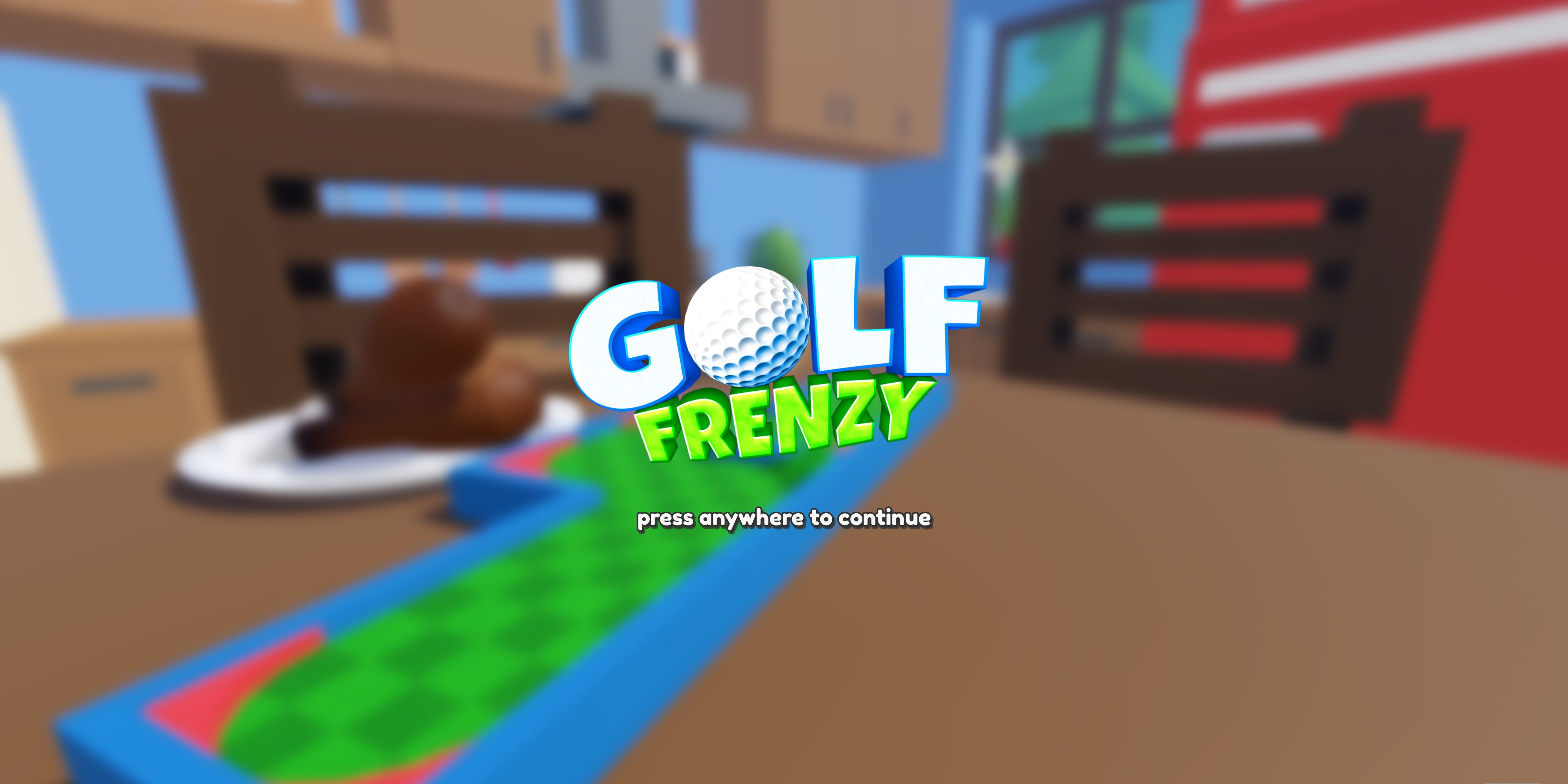 Latest Golf Frenzy Codes： Unlock Exclusive Rewards Now