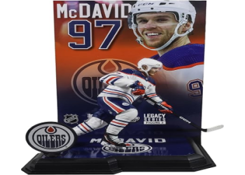 NHL Hockey Action Figures： Find Exclusive Collectibles Online