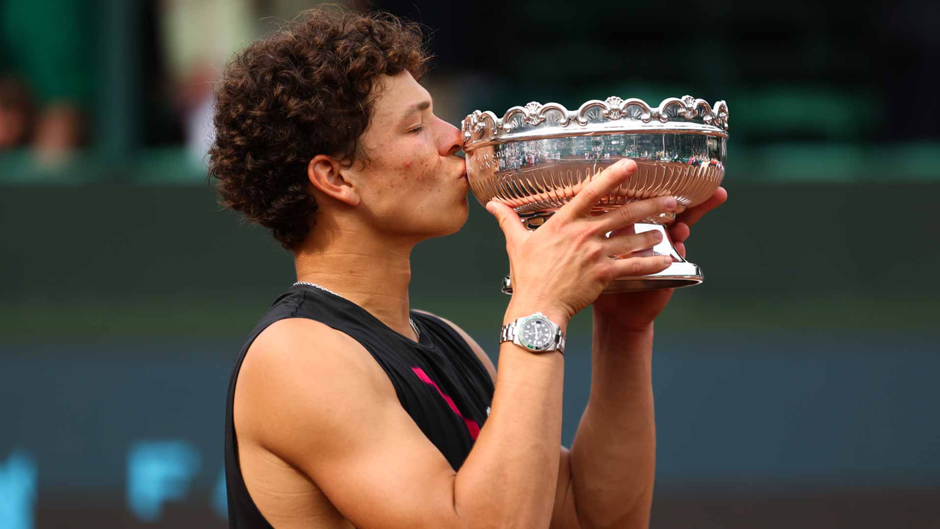 Houston Tennis Open 2024: Daily Schedule, Qualifiers, and Finals