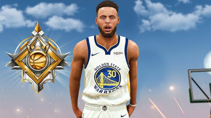 NBA 2K20 Warriors Classic： Experience Iconic Moments with Golden State Legends
