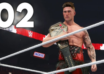 WWE 2K24 MyRISE Storylines List： Unleash Your Career Journey