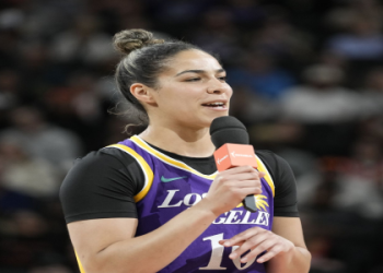 WNBA Agents Explained： Roles, Salaries, and Upcoming Free Agency