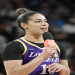 WNBA Agents Explained： Roles, Salaries, and Upcoming Free Agency