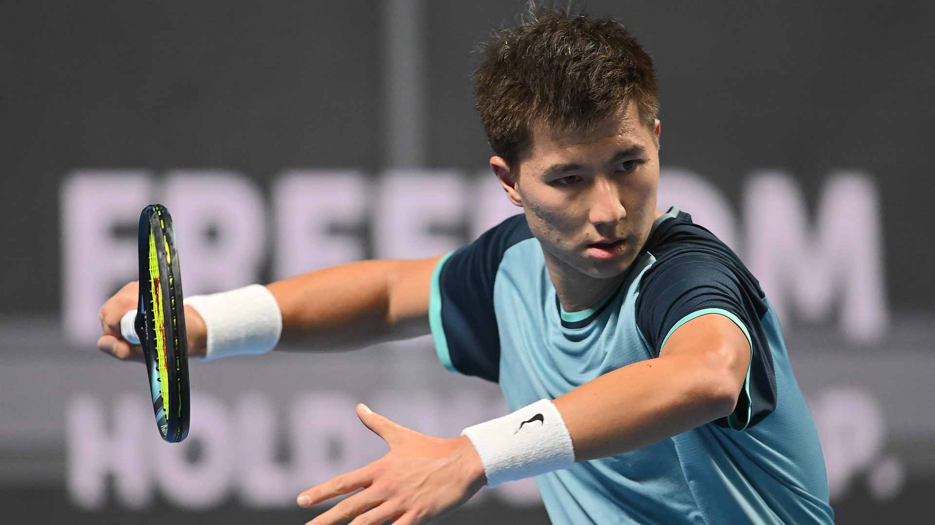 Daniel Nunez Tennis: Live Scores, Rankings & Player Stats