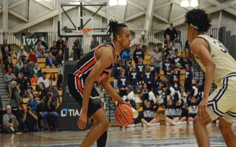 Paige Robinsons Journey: From Illinois State to the WNBA Spotlight