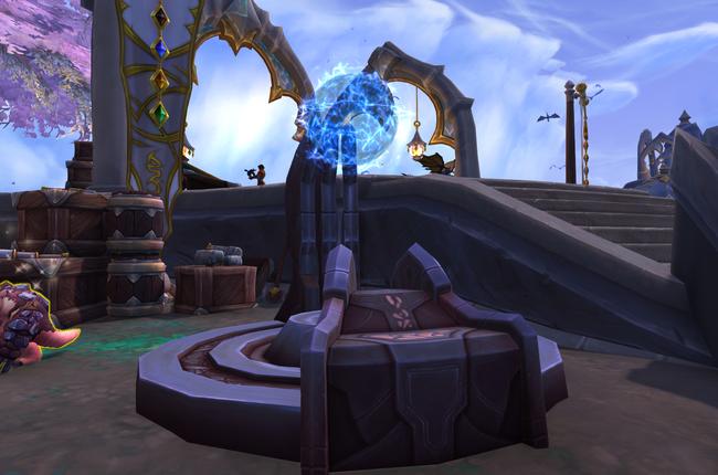 Unlocking Arcane Influence Feat of Strength – Tips for the Time-Limited WoW Achievement