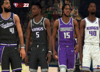 Pinoy21 Warriors NBA 2K20 Classic： Ultimate Jersey Mods and Retro Roster