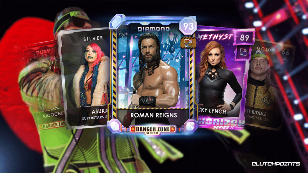 Unlock WWE 2K23 MyFaction Cards with the Latest Locker Codes