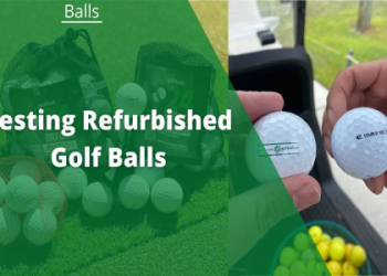 Are Reload Golf Balls Worth It？ Quality and Performance Review