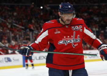 NHL Draft Betting Odds Explained： Who’s Favored and Where to Bet