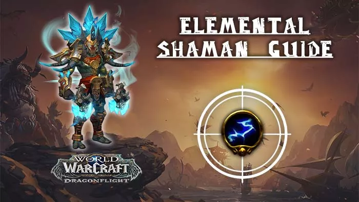 best race for shaman dragonflight