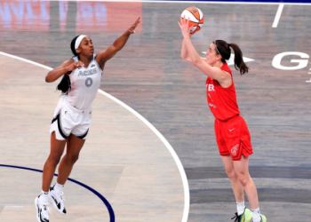 WNBA Stats for Caitlin Clark： Key Highlights, Records, and Game Stats