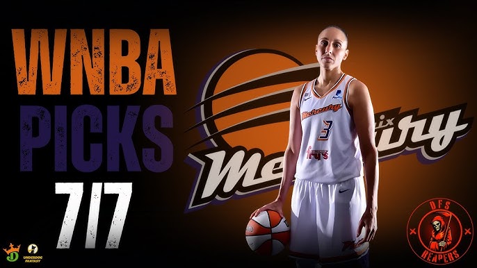 Top DFS WNBA Picks and Lineup Strategies for DraftKings and FanDuel