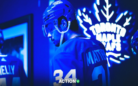 Accurate NHL AI Predictions: Get the Edge in Hockey Betting Today