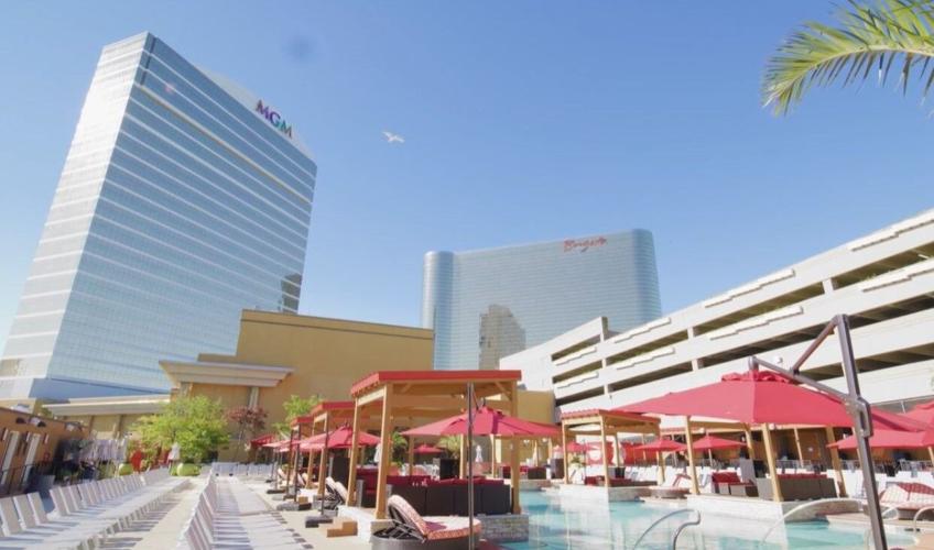 Borgata News and MGM Resorts: Business Moves and Local Events