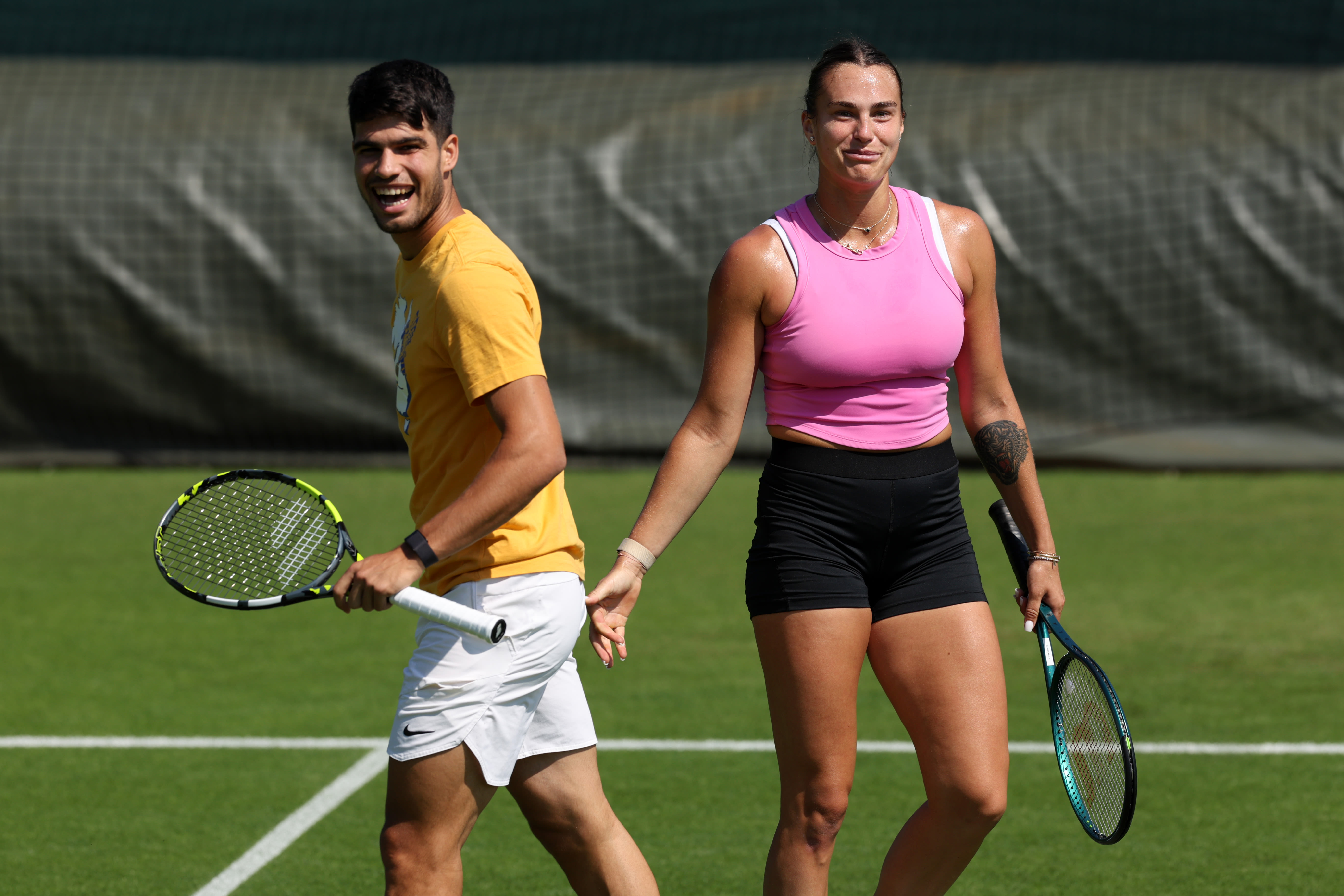 Expert Wimbledon Tennis Predictions for 2025： Top Contenders Revealed