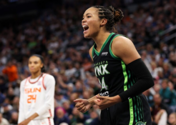 Unveiling WNBA Logos： A Journey Through Basketball Branding