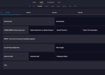 NHL 66： Stream Live NHL Games on Any Device Securely