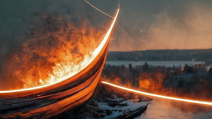 bow of conflagration 5e