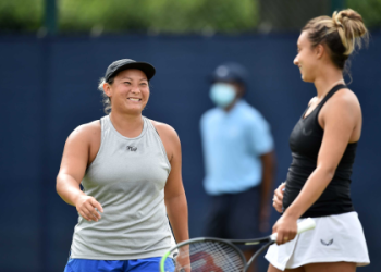 Emina Bektas Tennis Profile： Latest Stats, News & Rankings