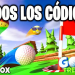 Golf Frenzy Codes October 2024: Redeem Free Rewards Now