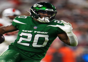 Breaking Garrett Carr News： Exclusive Sports and Career Insights