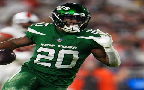 Breaking Garrett Carr News: Exclusive Sports and Career Insights