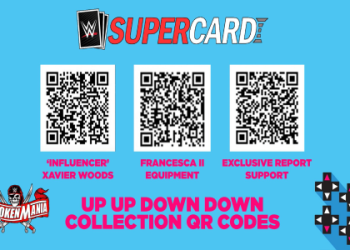 WWE QR Code Explained： Everything You Need to Know