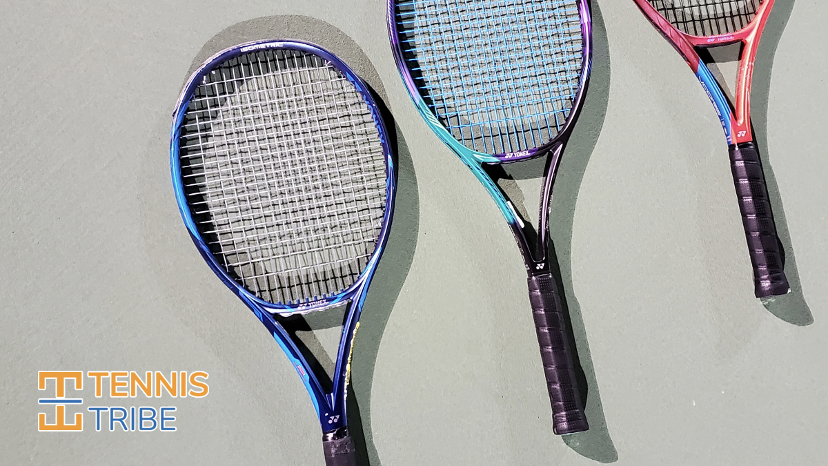 Top 10 Best Tennis Rackets for Intermediate Players to Elevate Your Game