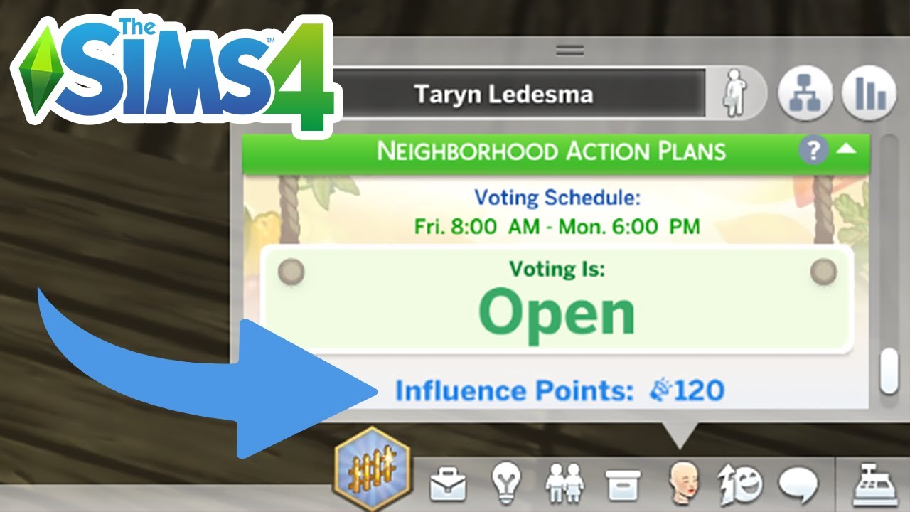 How to Gain Influence in The Sims 4： Essential Tips and Tricks