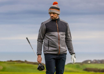 Top Golf Apparel Accessories： Style and Performance Essentials for Every Golfer