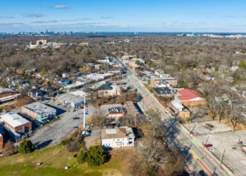 Eastlake Golf Course Map in Atlanta： Discover Every Hole & Distance