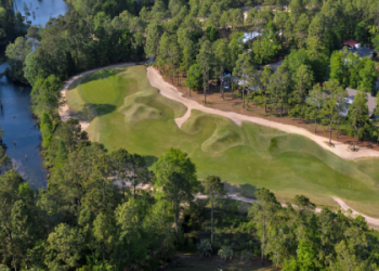 Discover the Beauty of MB National Southcreek Golf Course